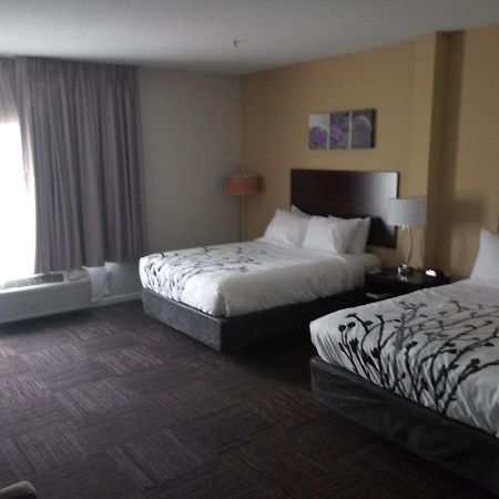 Sleep Inn & Suites Wisconsin Rapids Εξωτερικό φωτογραφία