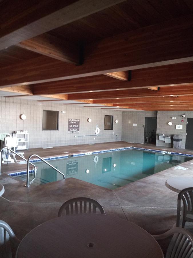 Sleep Inn & Suites Wisconsin Rapids Εξωτερικό φωτογραφία