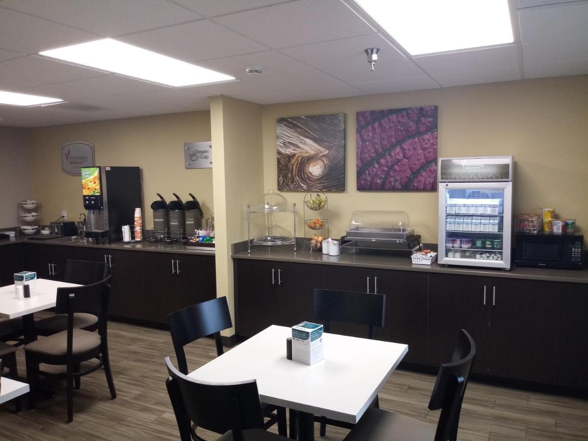 Sleep Inn & Suites Wisconsin Rapids Εξωτερικό φωτογραφία