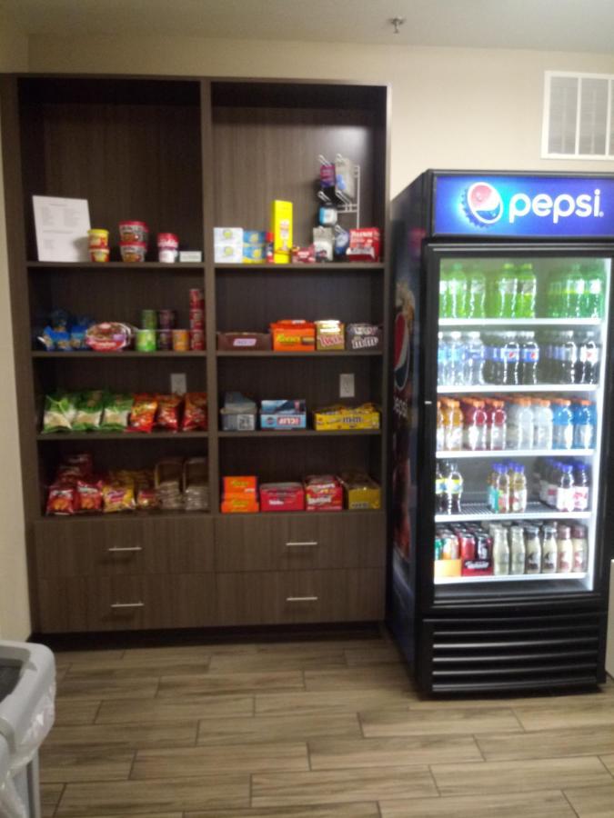 Sleep Inn & Suites Wisconsin Rapids Εξωτερικό φωτογραφία
