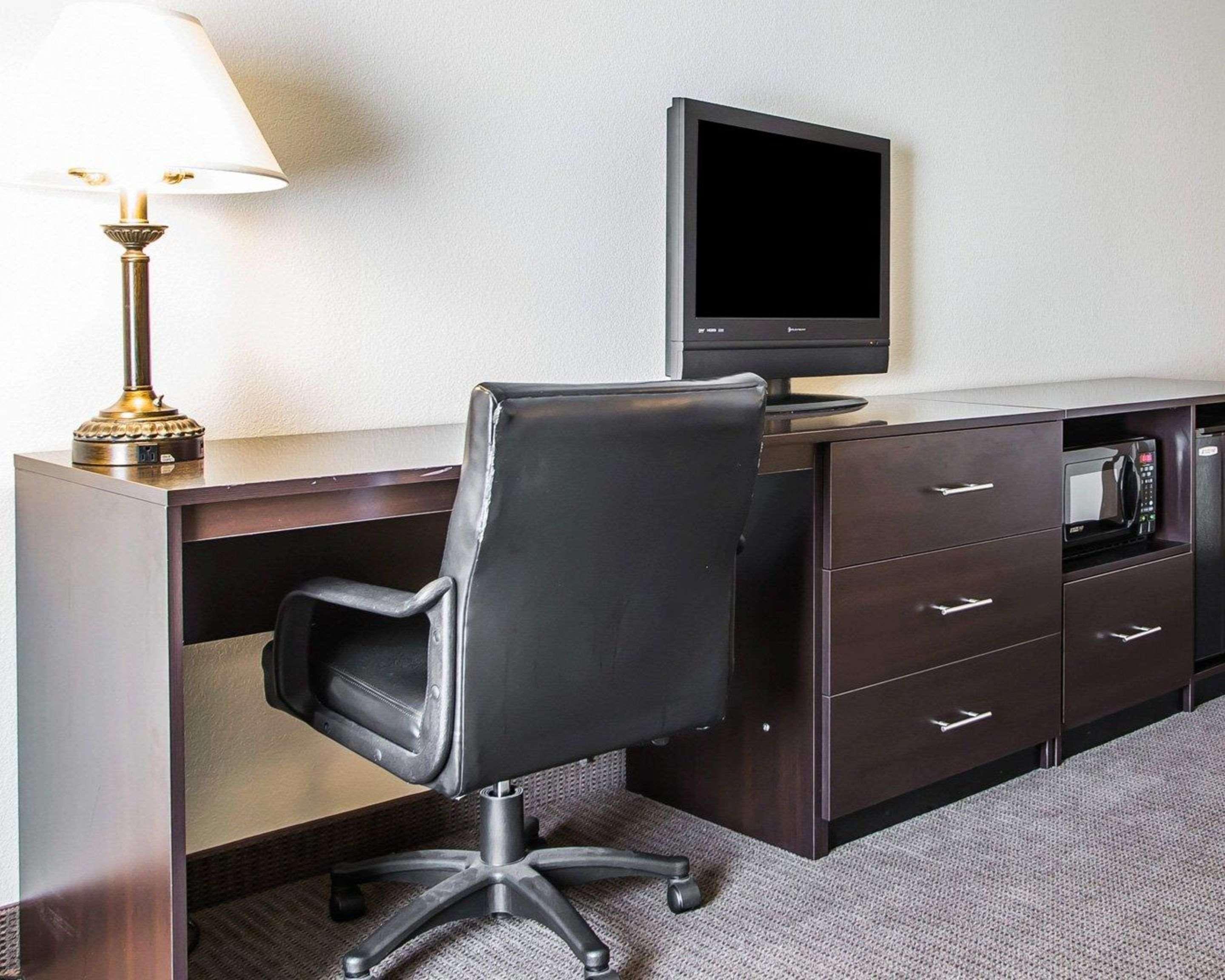 Sleep Inn & Suites Wisconsin Rapids Εξωτερικό φωτογραφία