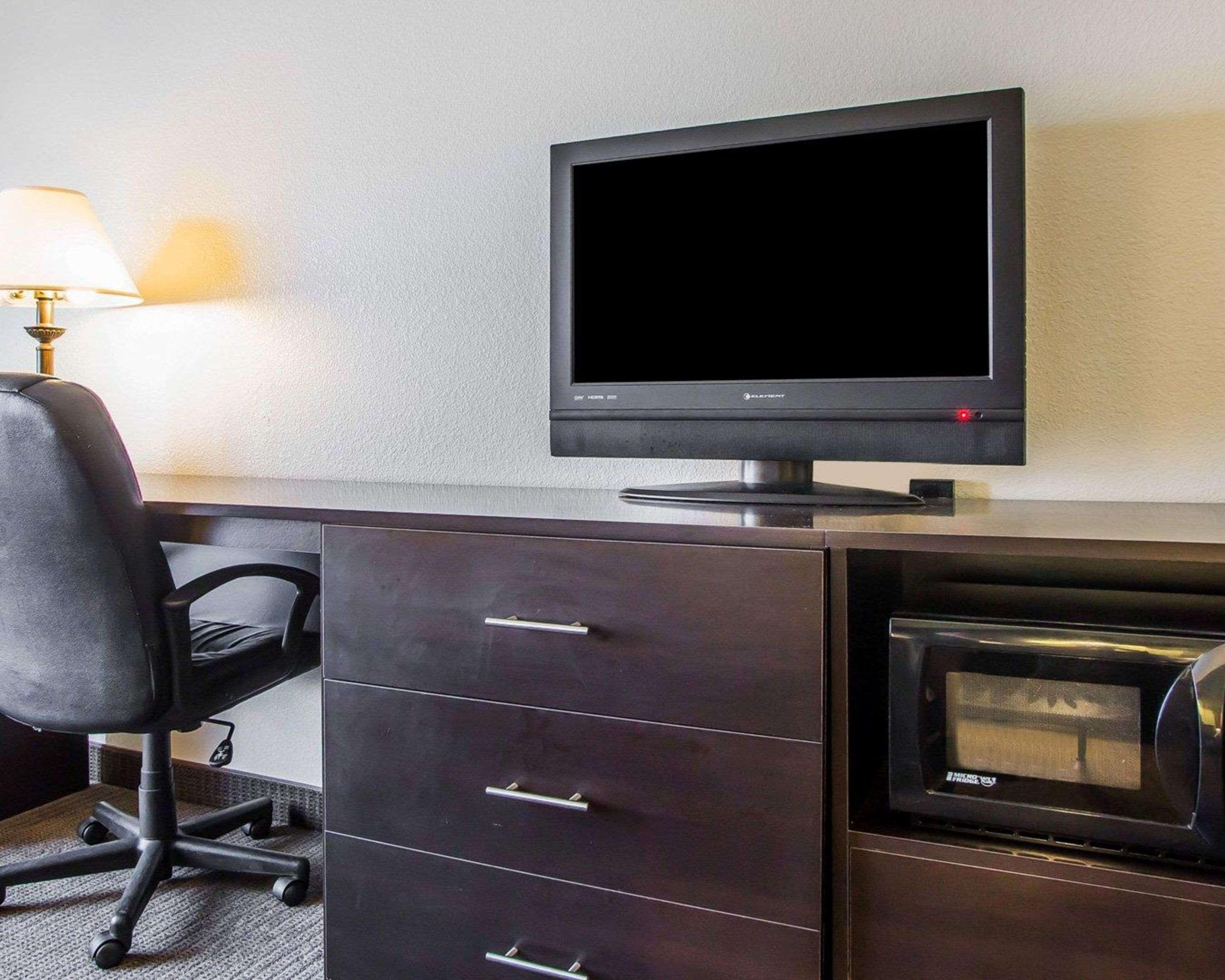 Sleep Inn & Suites Wisconsin Rapids Εξωτερικό φωτογραφία