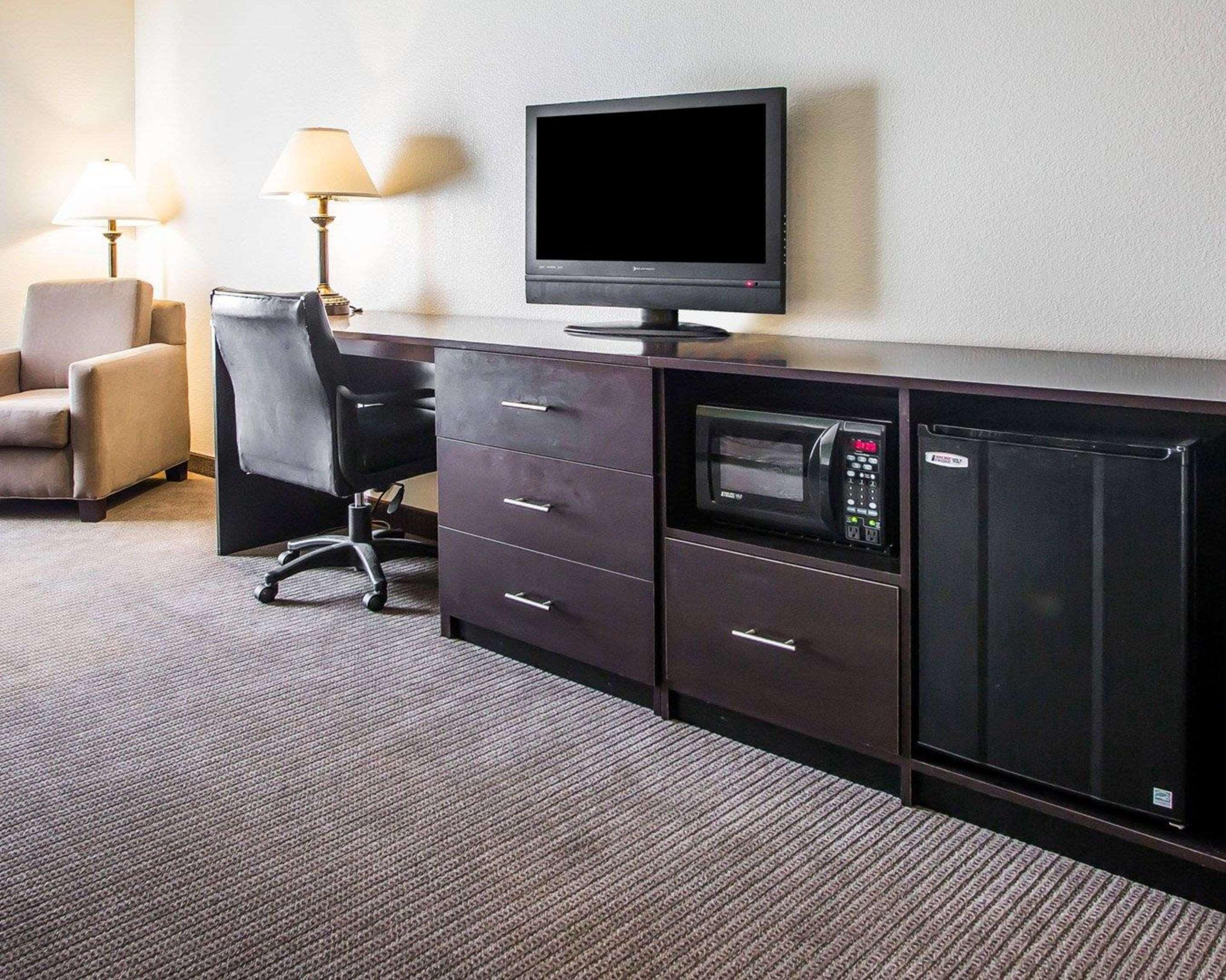 Sleep Inn & Suites Wisconsin Rapids Εξωτερικό φωτογραφία