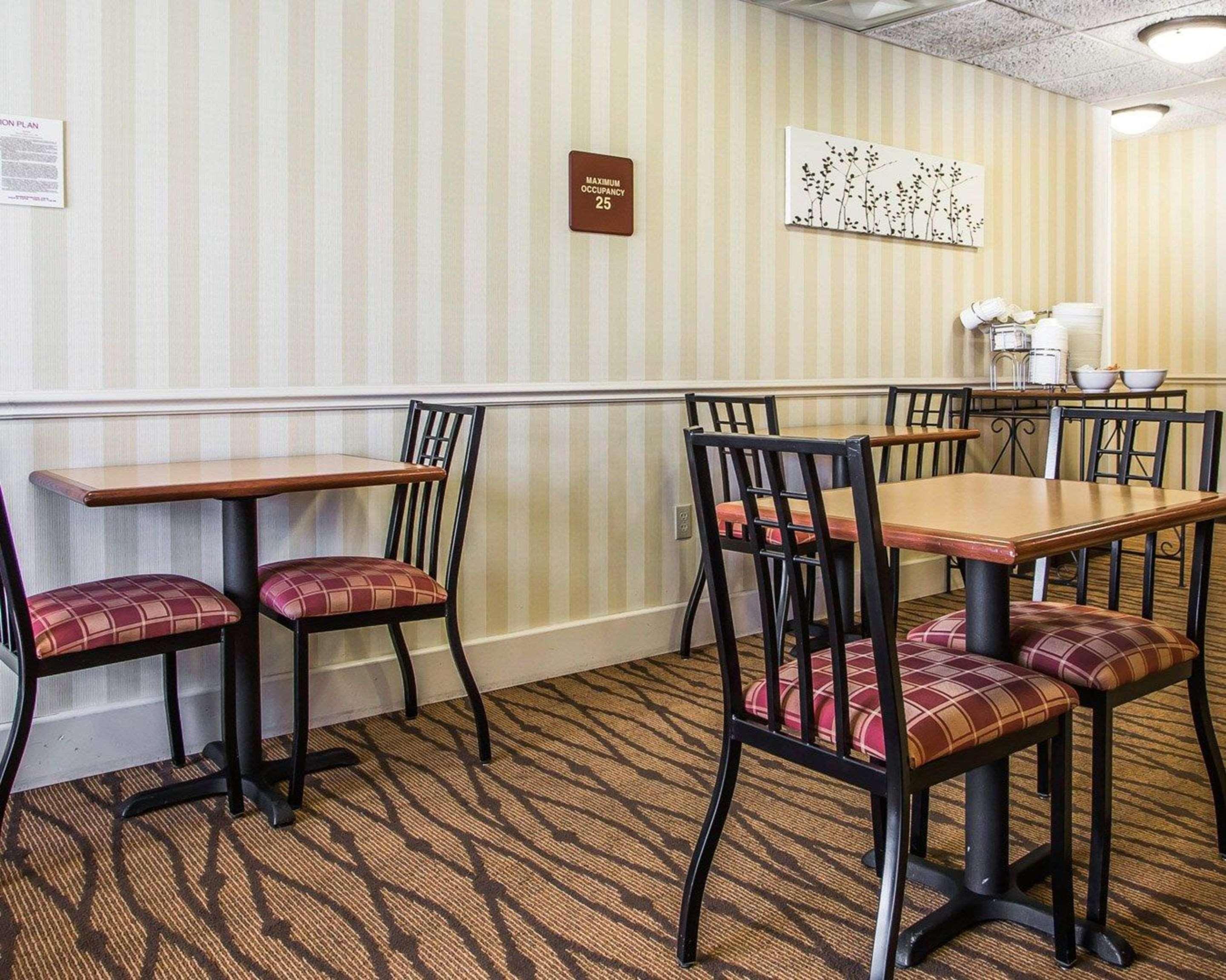 Sleep Inn & Suites Wisconsin Rapids Εξωτερικό φωτογραφία