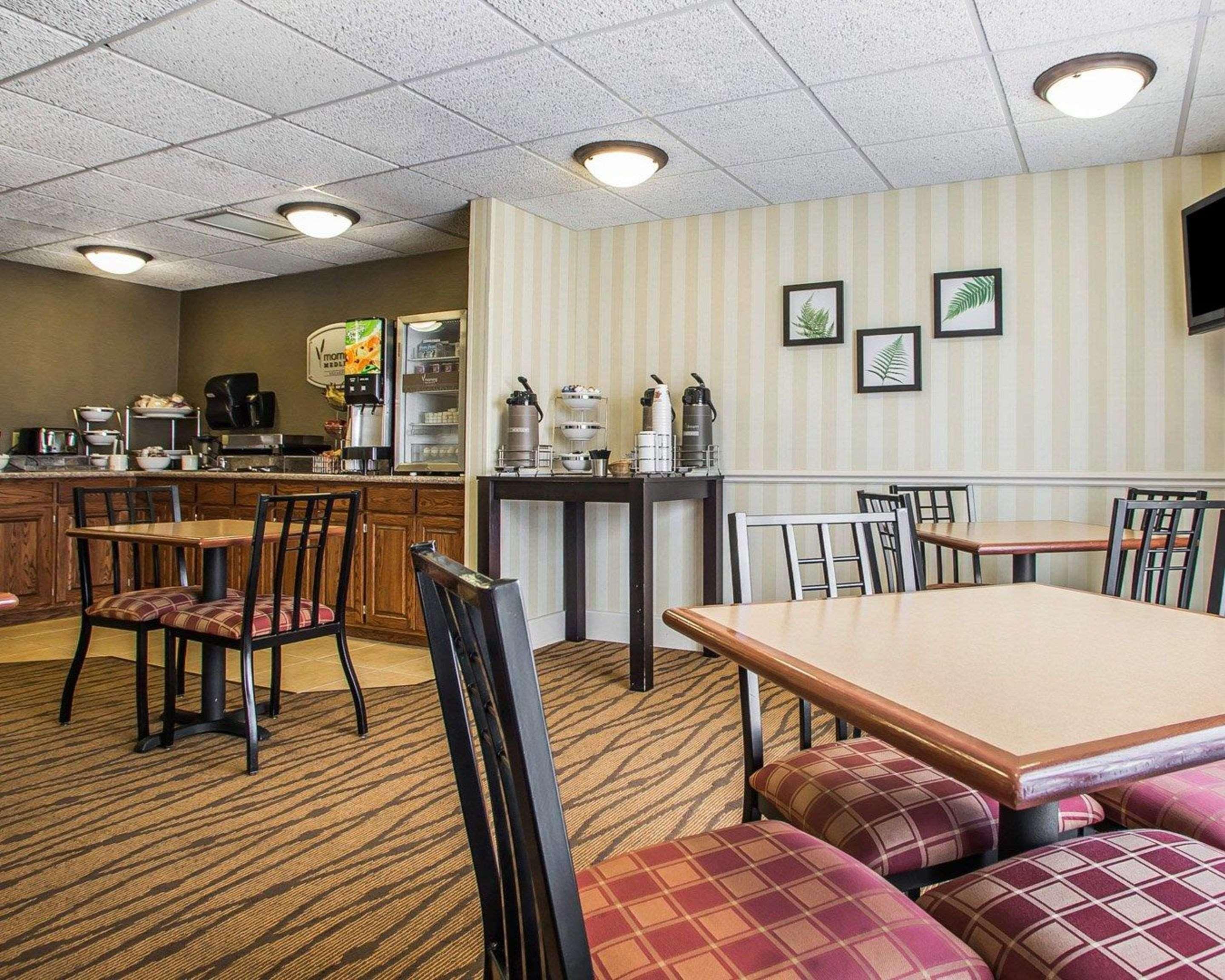 Sleep Inn & Suites Wisconsin Rapids Εξωτερικό φωτογραφία
