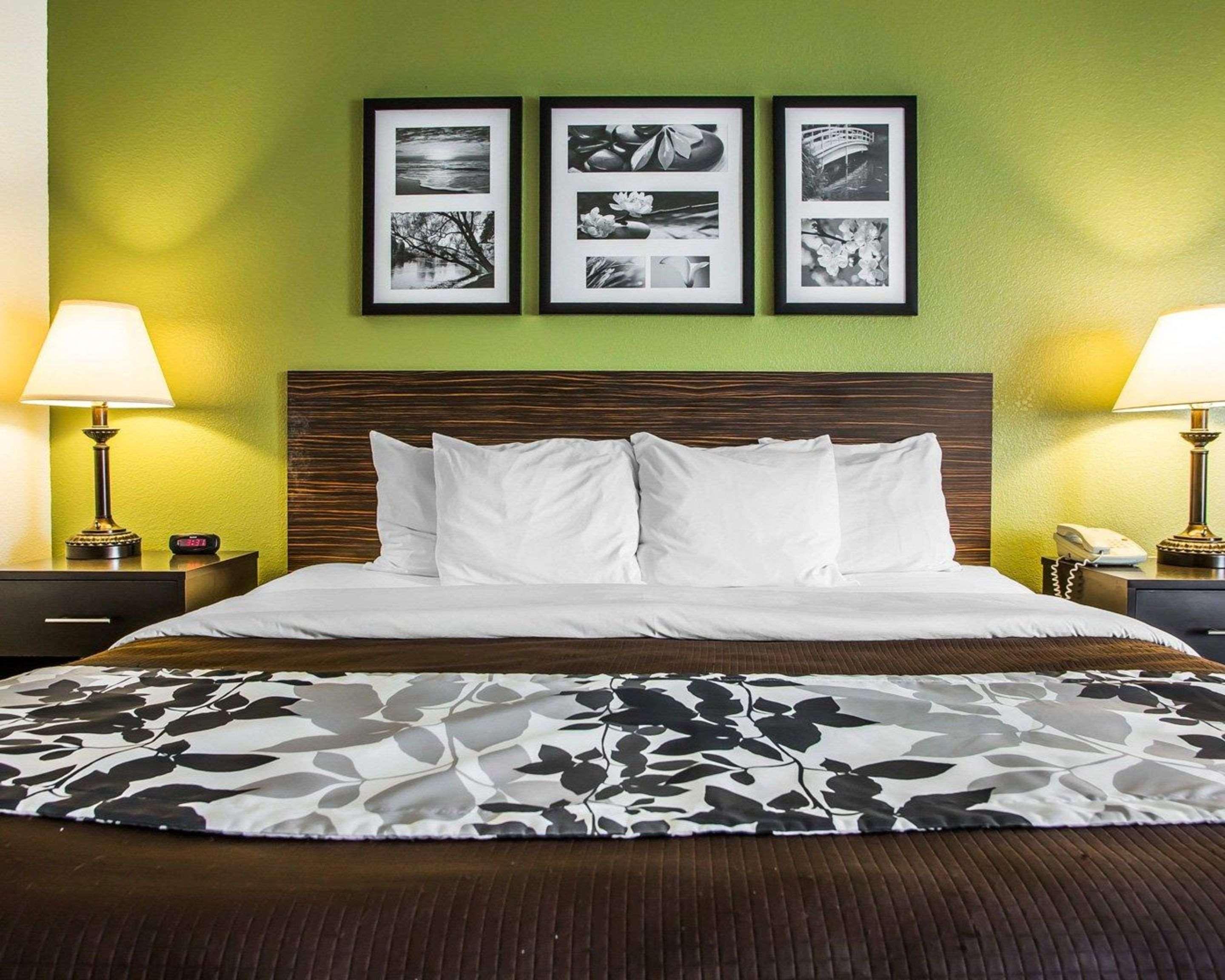 Sleep Inn & Suites Wisconsin Rapids Εξωτερικό φωτογραφία
