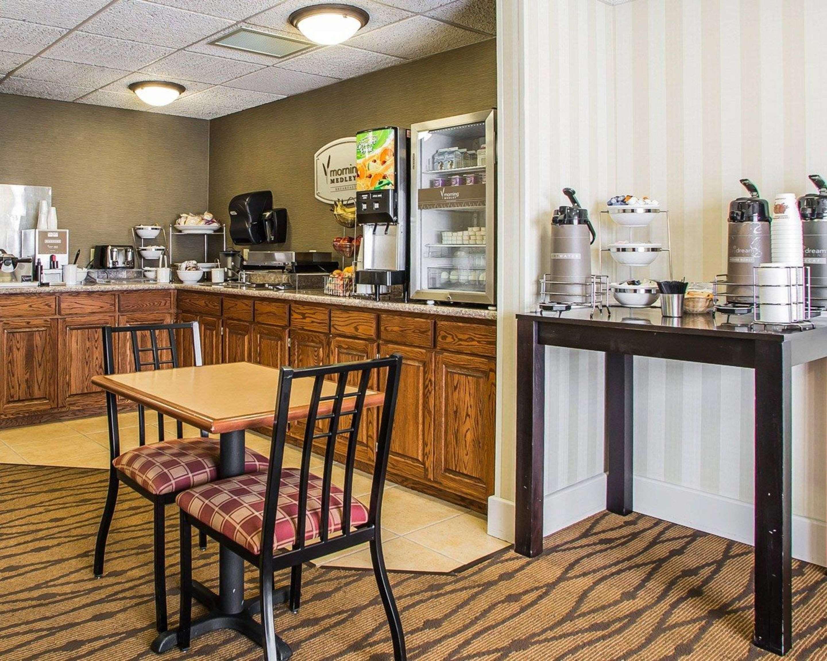 Sleep Inn & Suites Wisconsin Rapids Εξωτερικό φωτογραφία