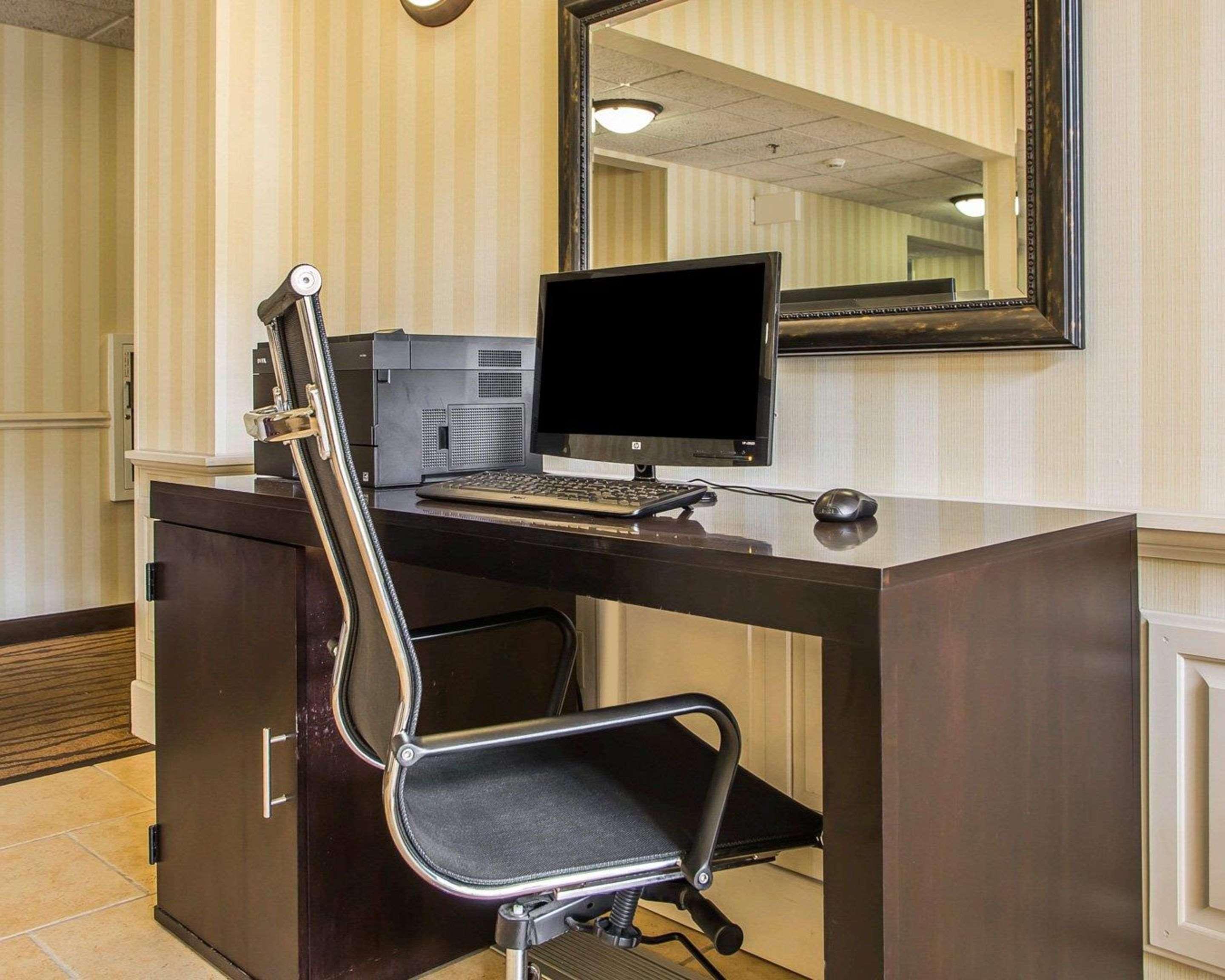 Sleep Inn & Suites Wisconsin Rapids Εξωτερικό φωτογραφία