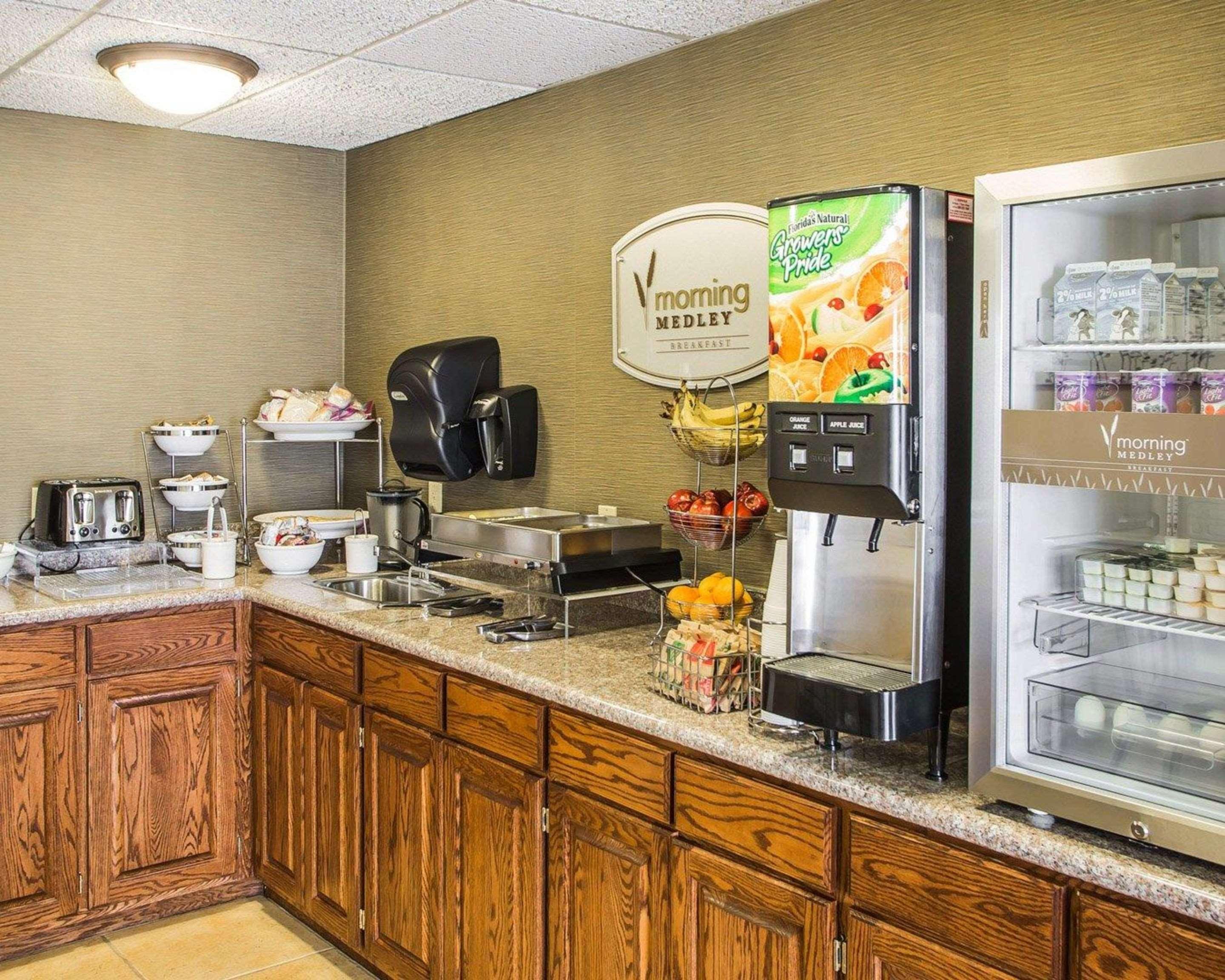 Sleep Inn & Suites Wisconsin Rapids Εξωτερικό φωτογραφία
