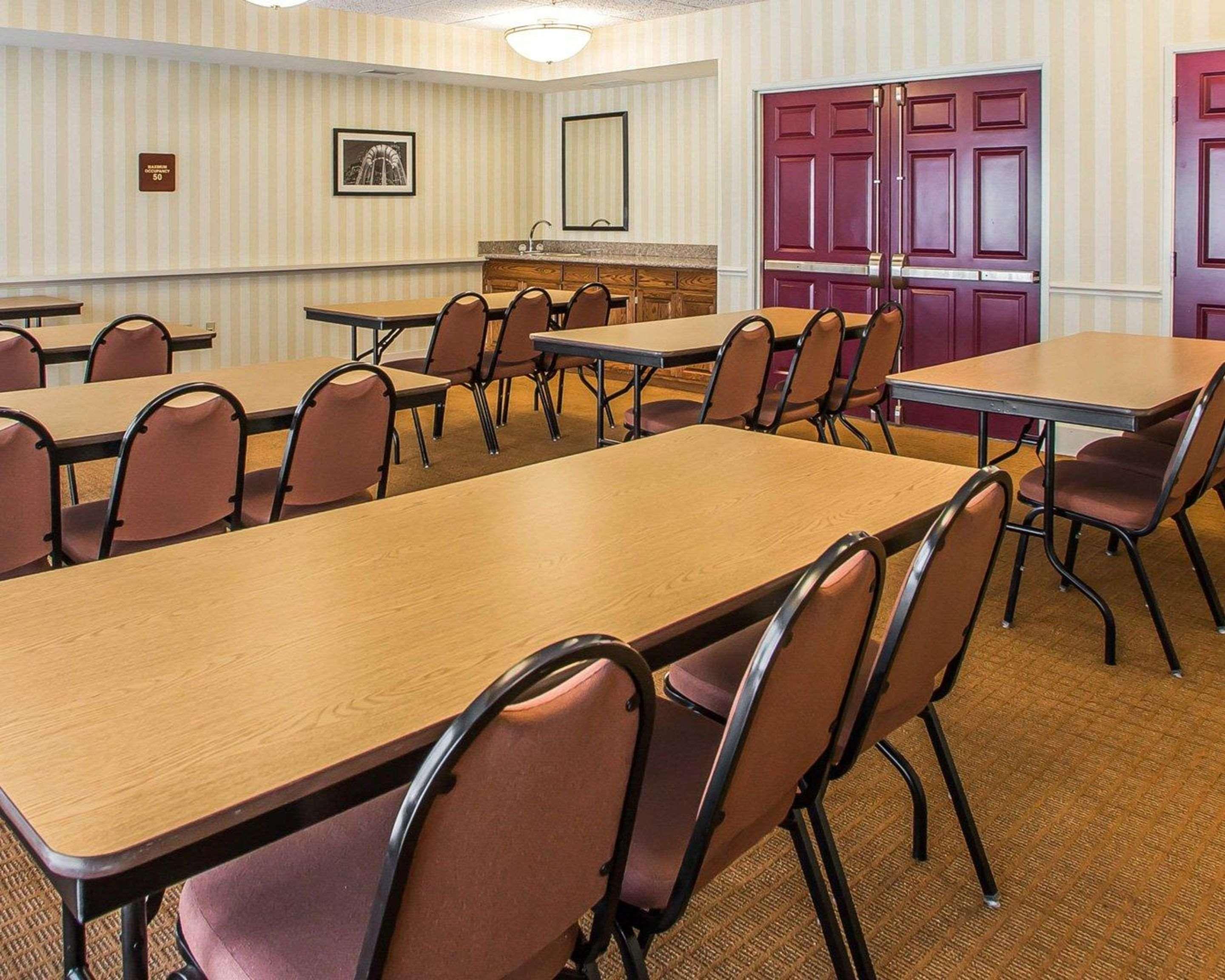 Sleep Inn & Suites Wisconsin Rapids Εξωτερικό φωτογραφία