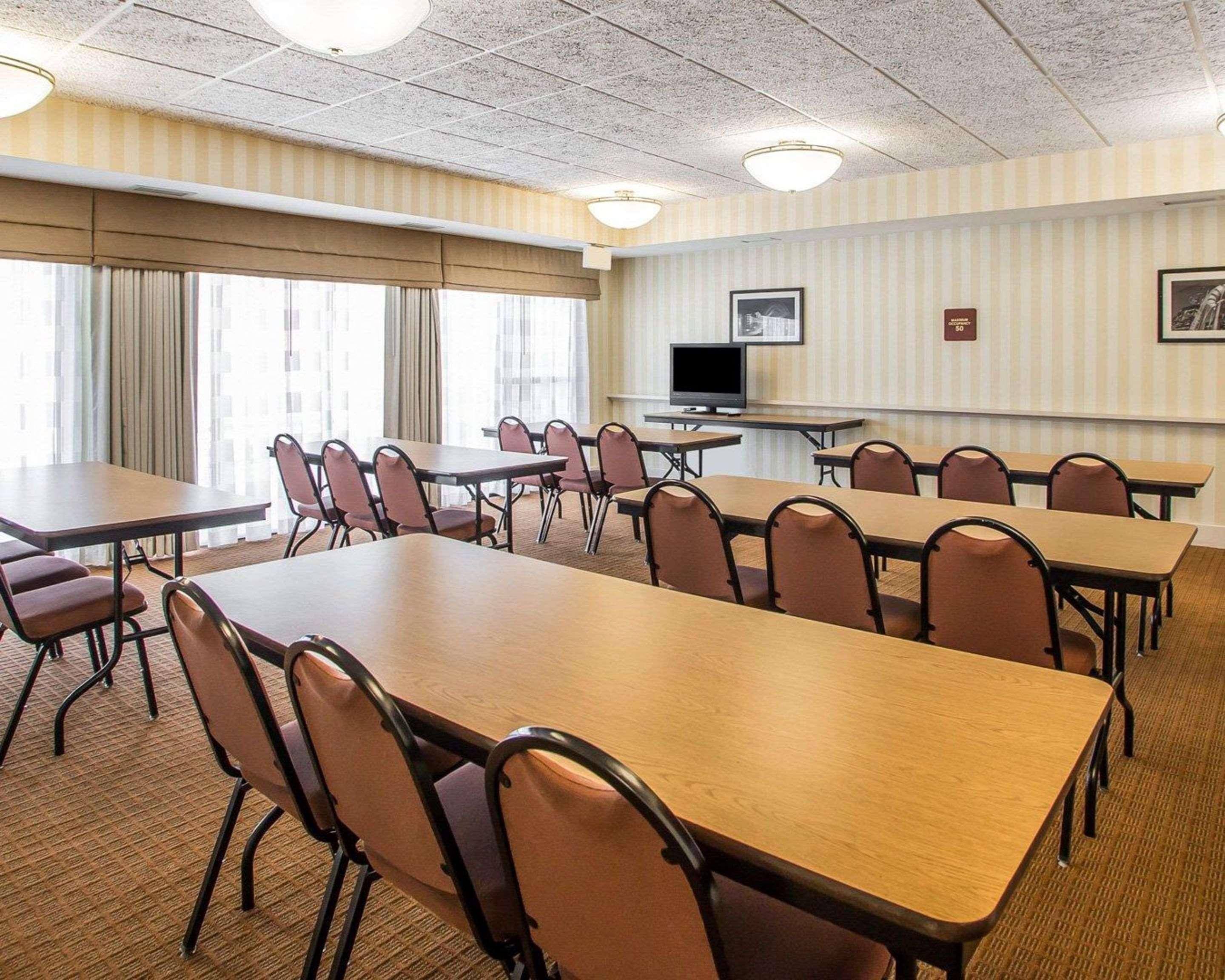 Sleep Inn & Suites Wisconsin Rapids Εξωτερικό φωτογραφία