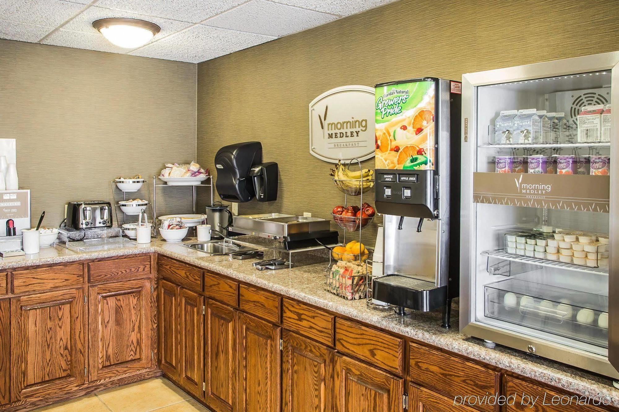 Sleep Inn & Suites Wisconsin Rapids Εξωτερικό φωτογραφία