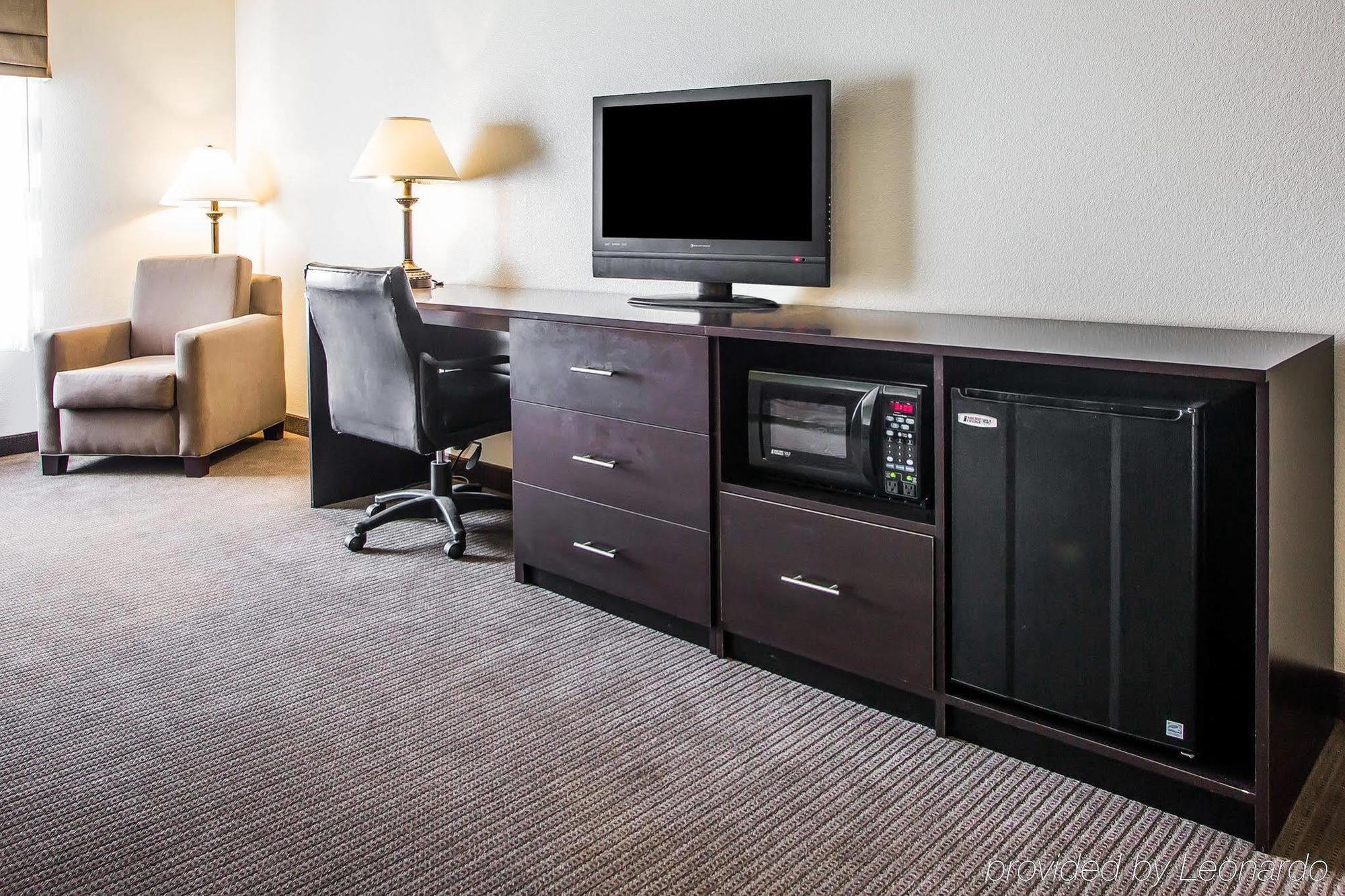 Sleep Inn & Suites Wisconsin Rapids Εξωτερικό φωτογραφία