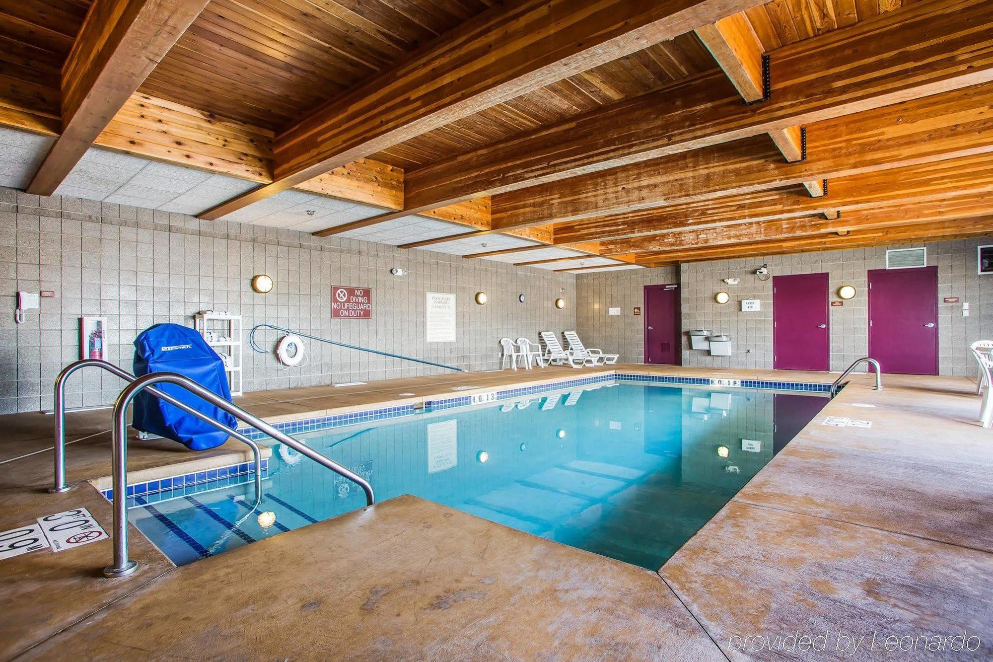 Sleep Inn & Suites Wisconsin Rapids Εξωτερικό φωτογραφία