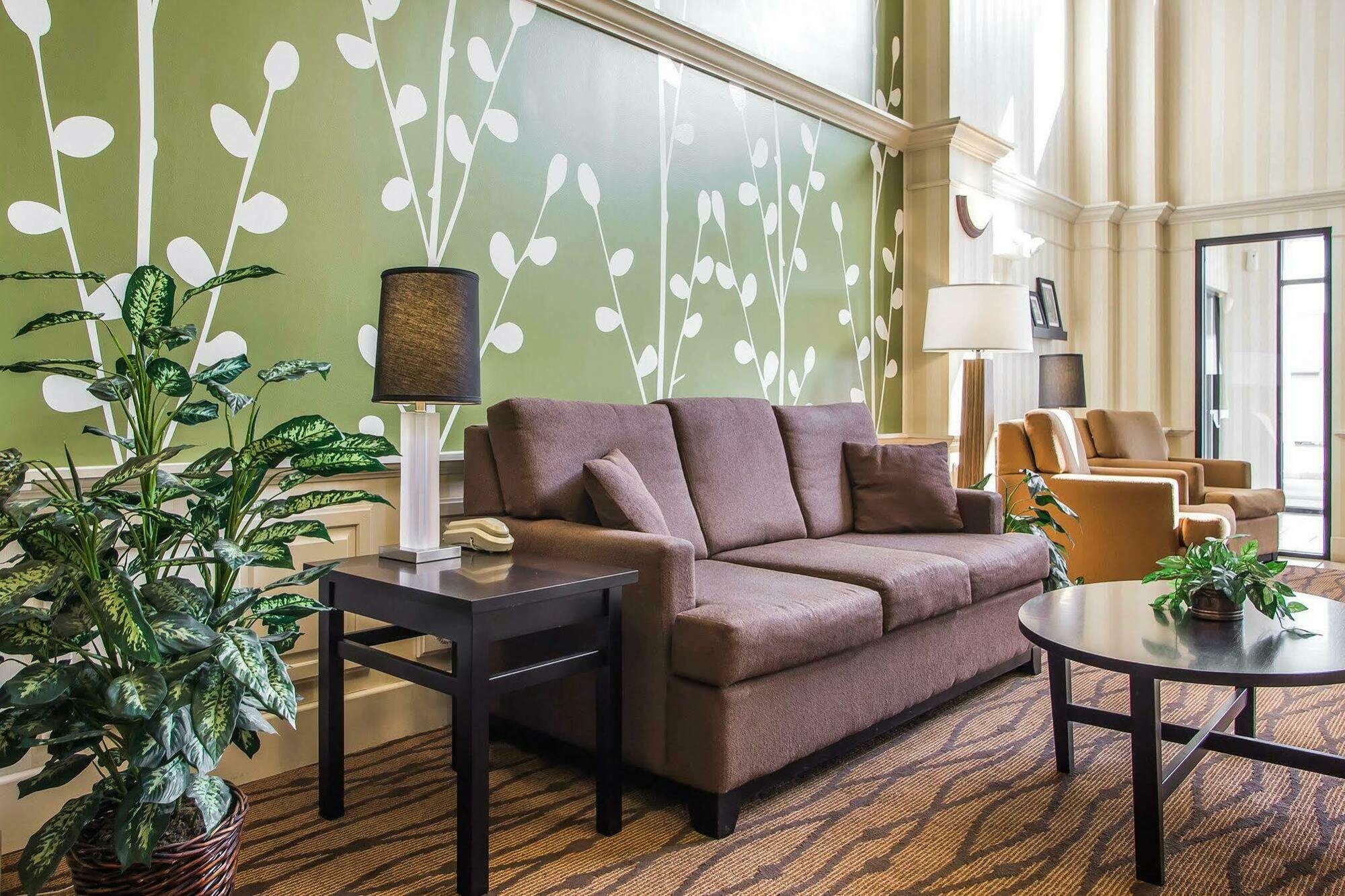 Sleep Inn & Suites Wisconsin Rapids Εξωτερικό φωτογραφία