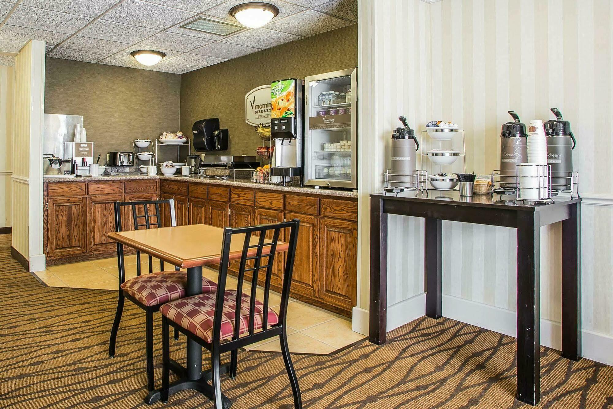 Sleep Inn & Suites Wisconsin Rapids Εξωτερικό φωτογραφία